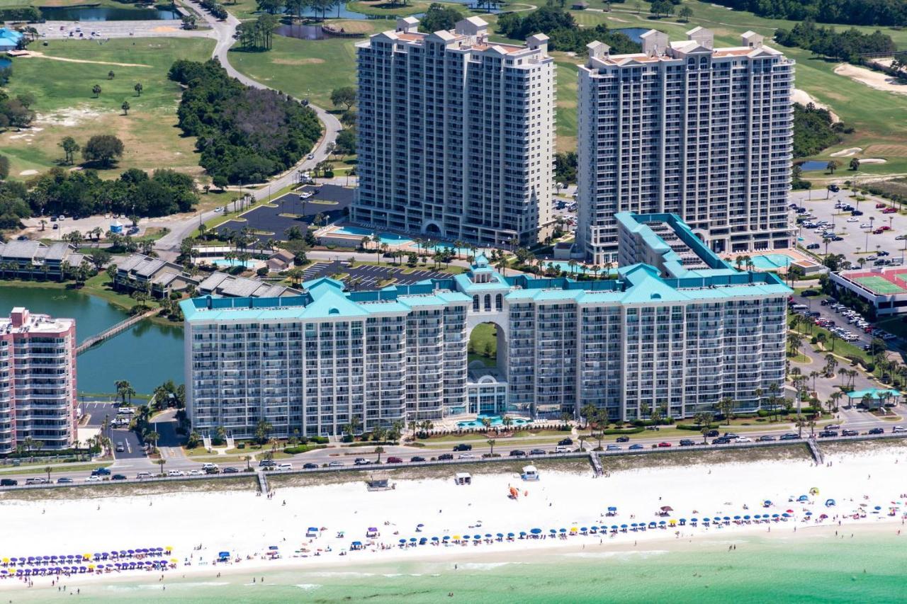 Ariel Dunes I 2207 Destin Exterior photo