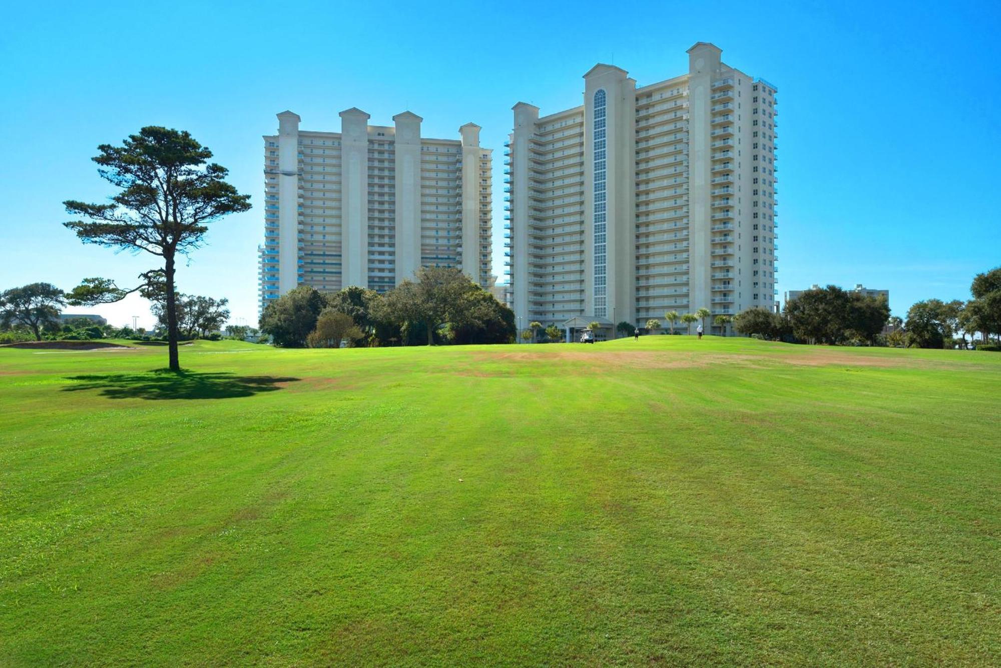 Ariel Dunes I 2207 Destin Exterior photo